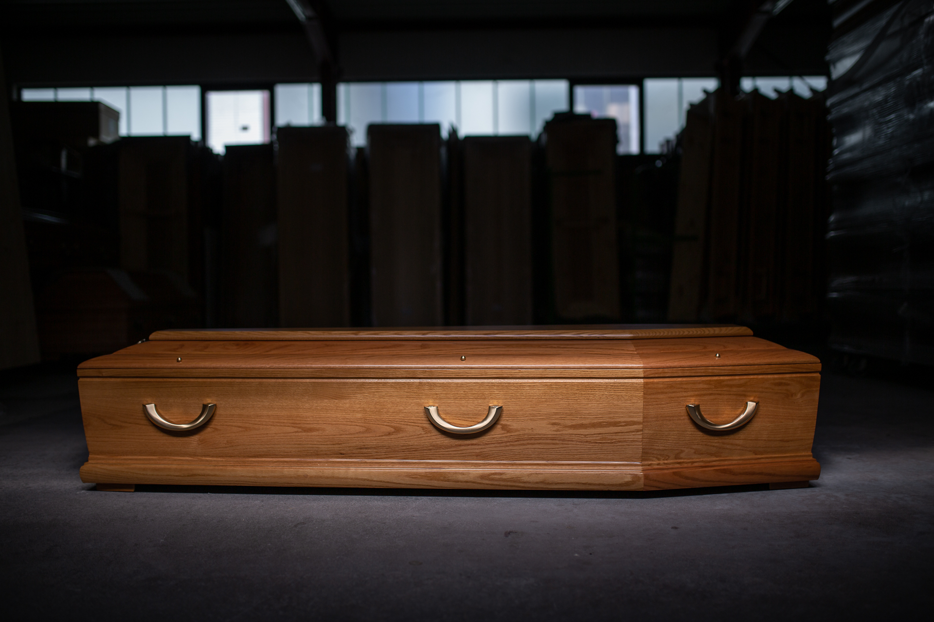 Eiche Körperform – Bild 5