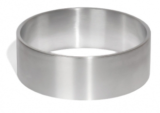 Ringurne cremeweiß – Bild 4