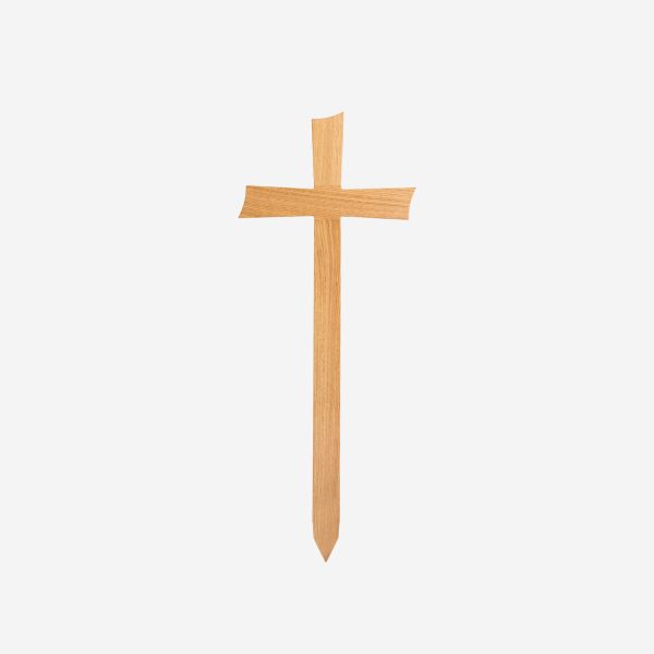 Grabkreuz Modern