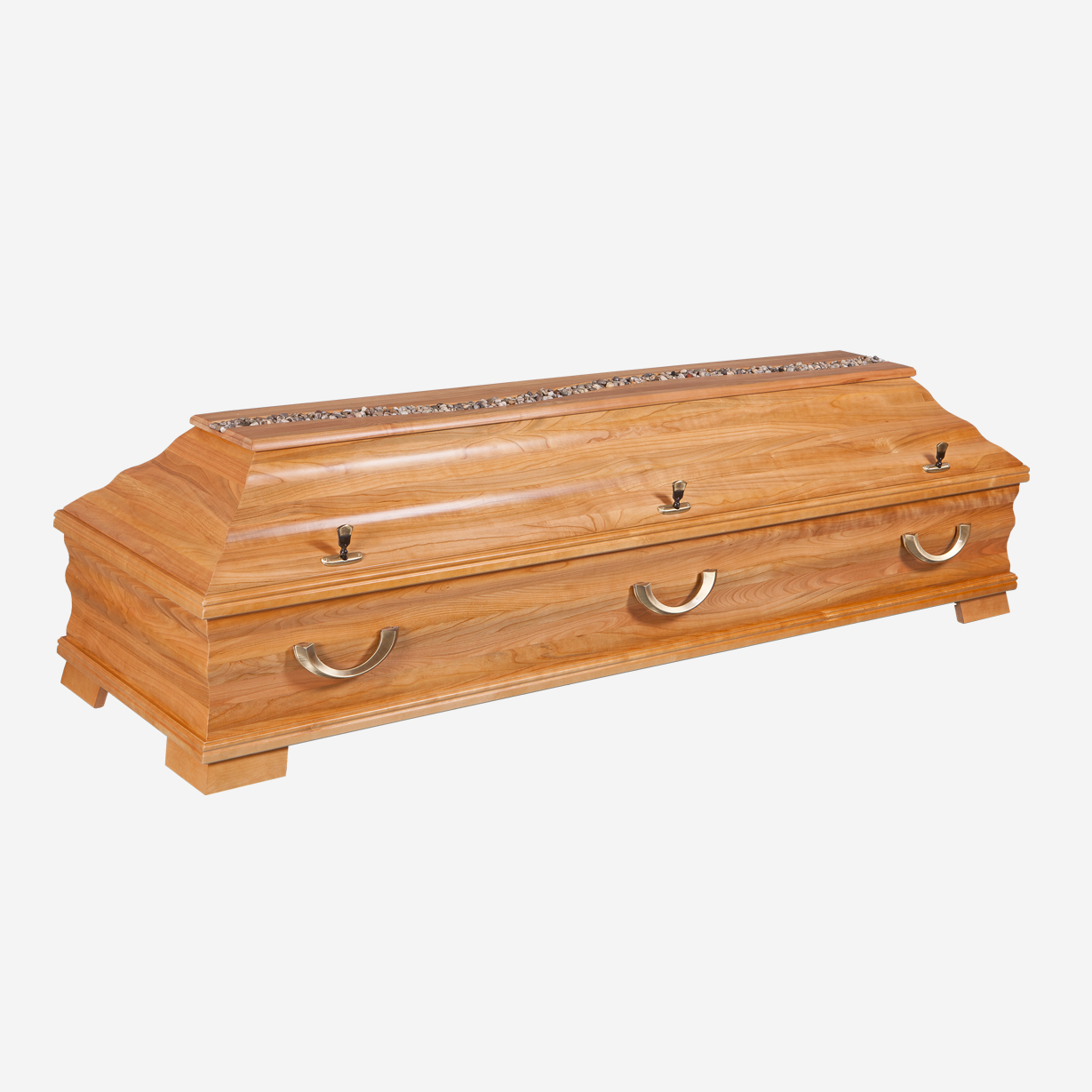 Kirschbaum Lebensfluss