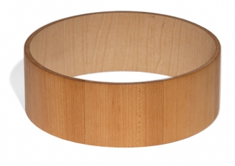 Ringurne cremeweiß – Bild 5