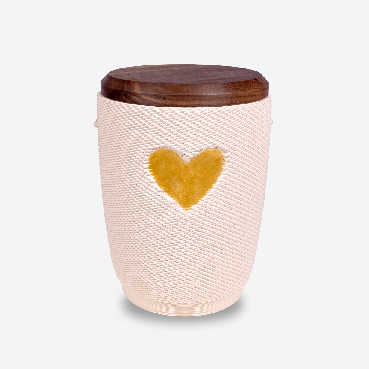 Additivum Perla Creme mit Herz