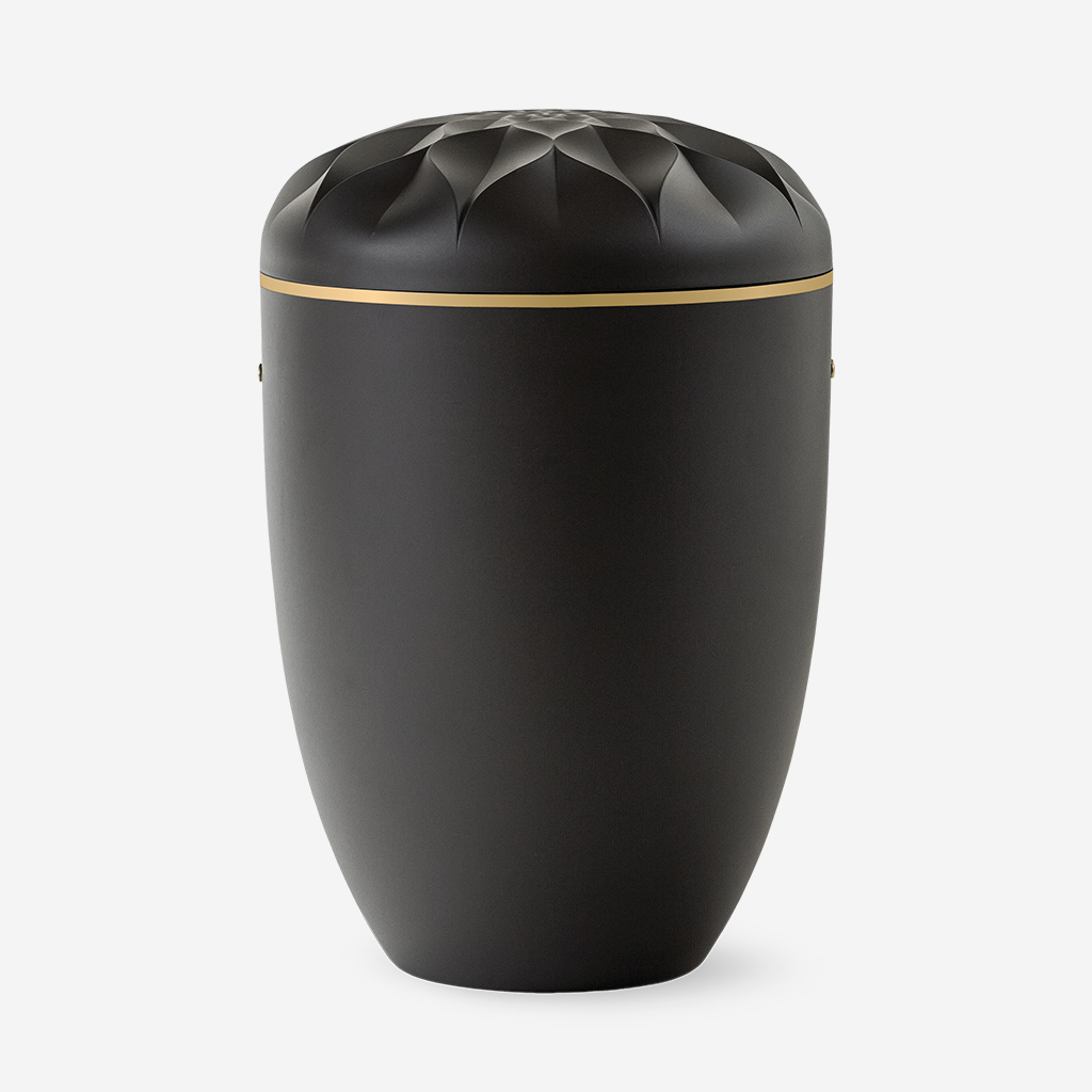 SAMOSA Urne Apfelblüte – Bild 2