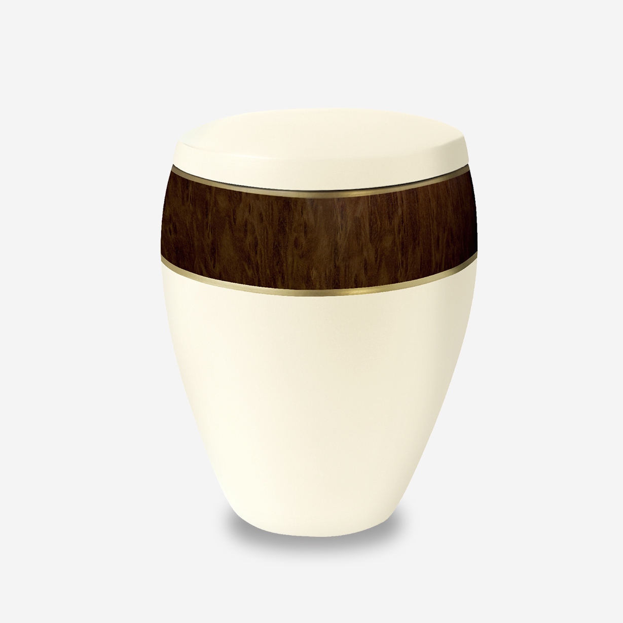 Loop Omega Sandbeige