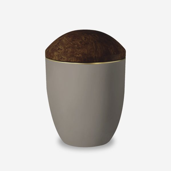 Prestige Pure mandel mit Kreuz Gold – Bild 2