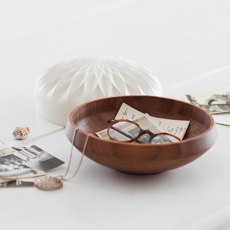 SAMOSA Erinnerungsschale