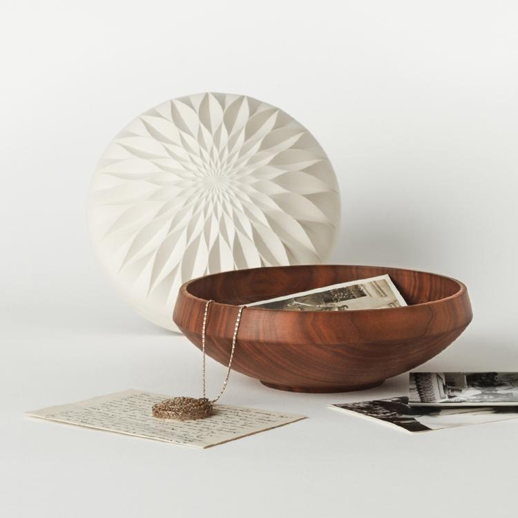 SAMOSA Erinnerungsschale – Bild 3