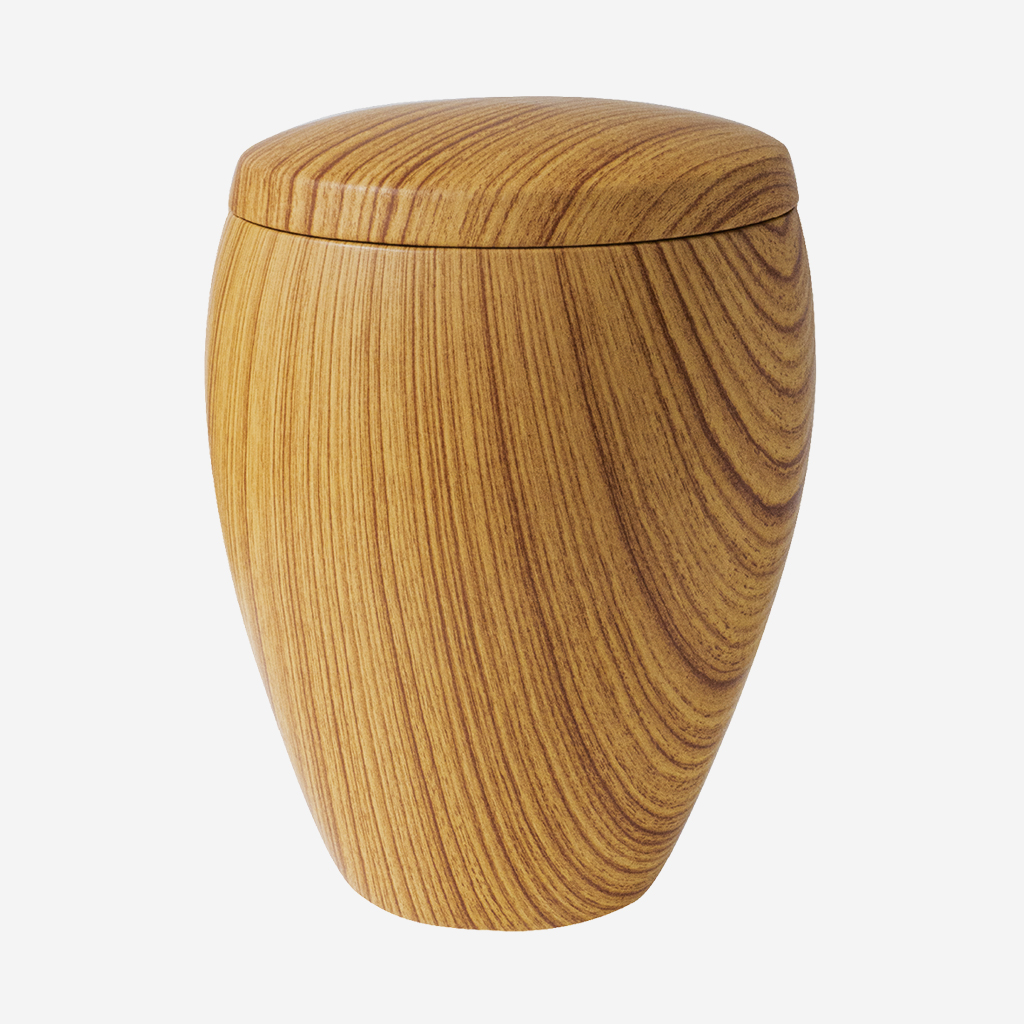 Bio-Lehm® Omega Esche