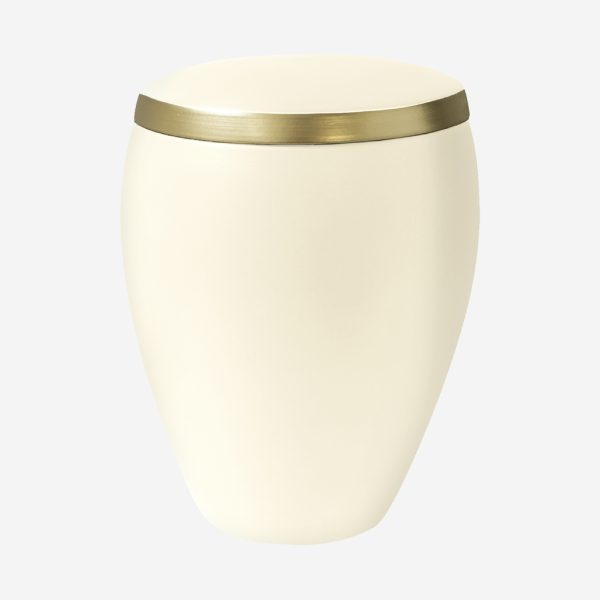 Bio-Lehm® OMEGA sandbeige gold