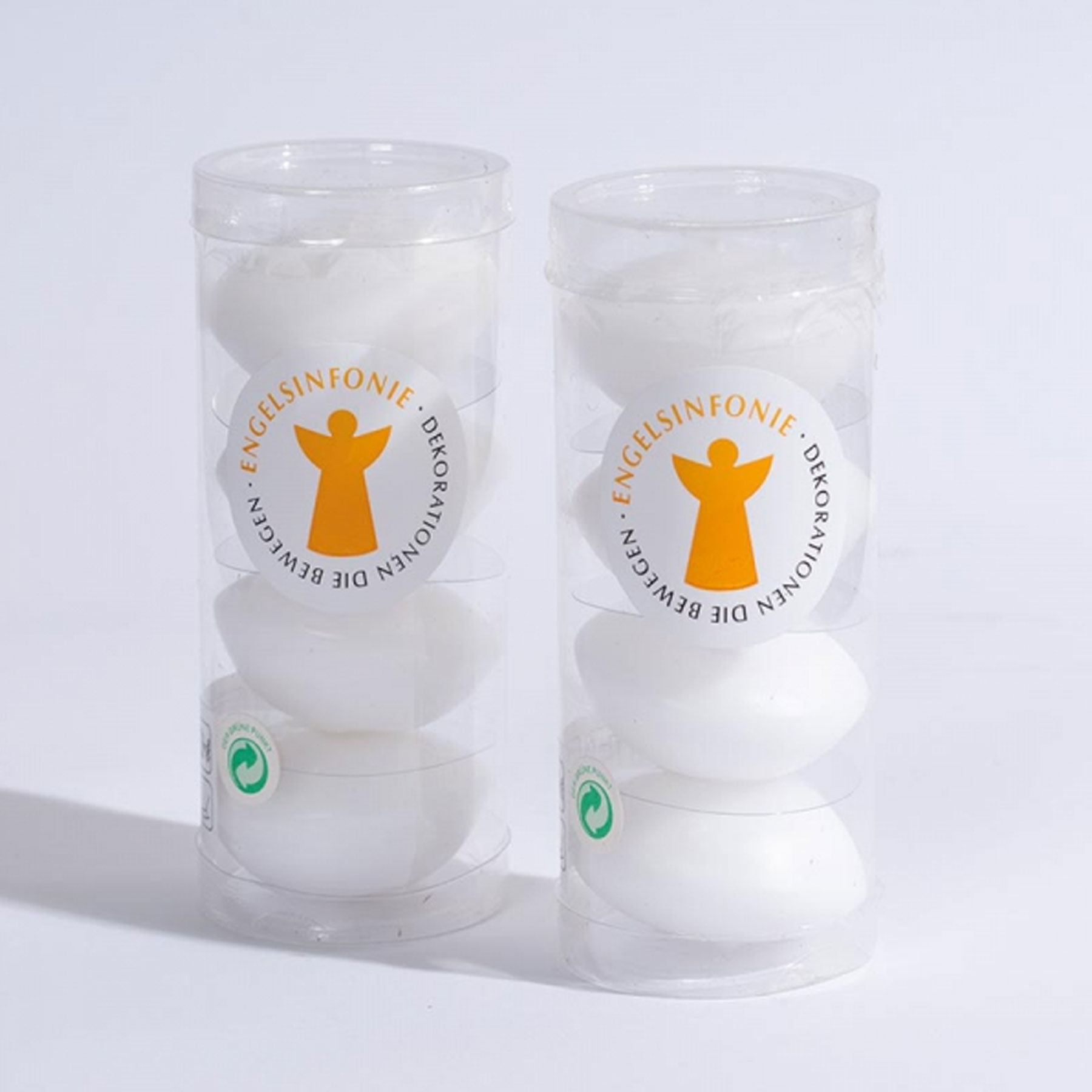 Schwimmkerzen – Bild 2