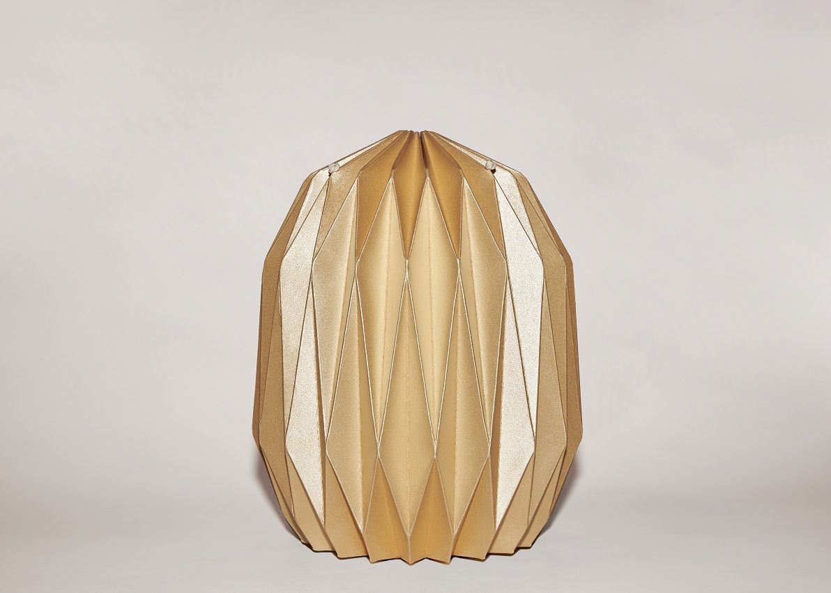 Papierurne Umeshu – Bild 2