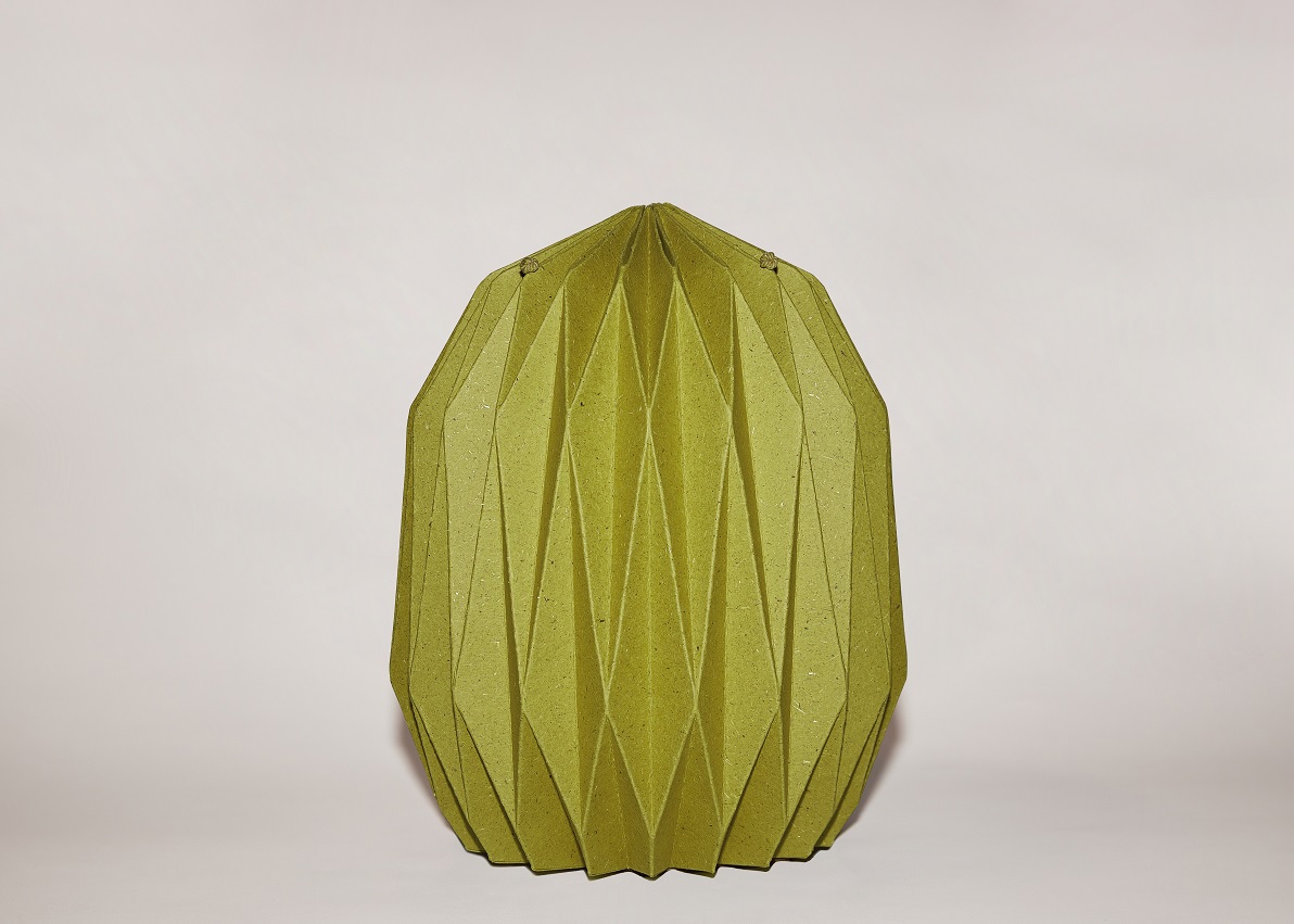 Papierurne Wiesengrund – Bild 2