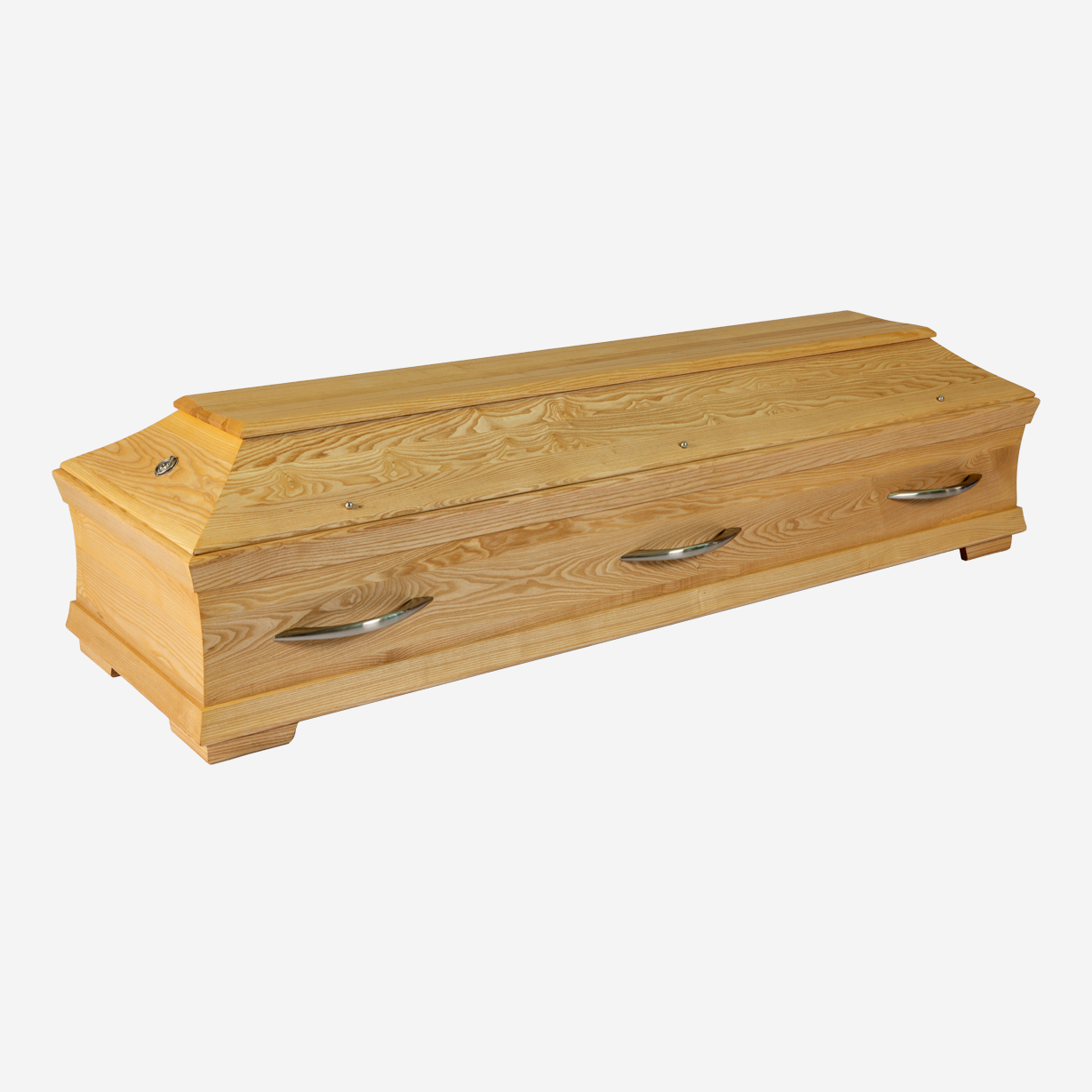 Esche Rust. hell geölt