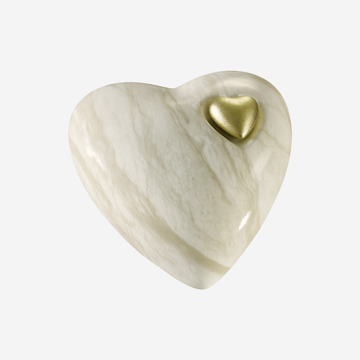 Herz_Urne_marmor_Silber