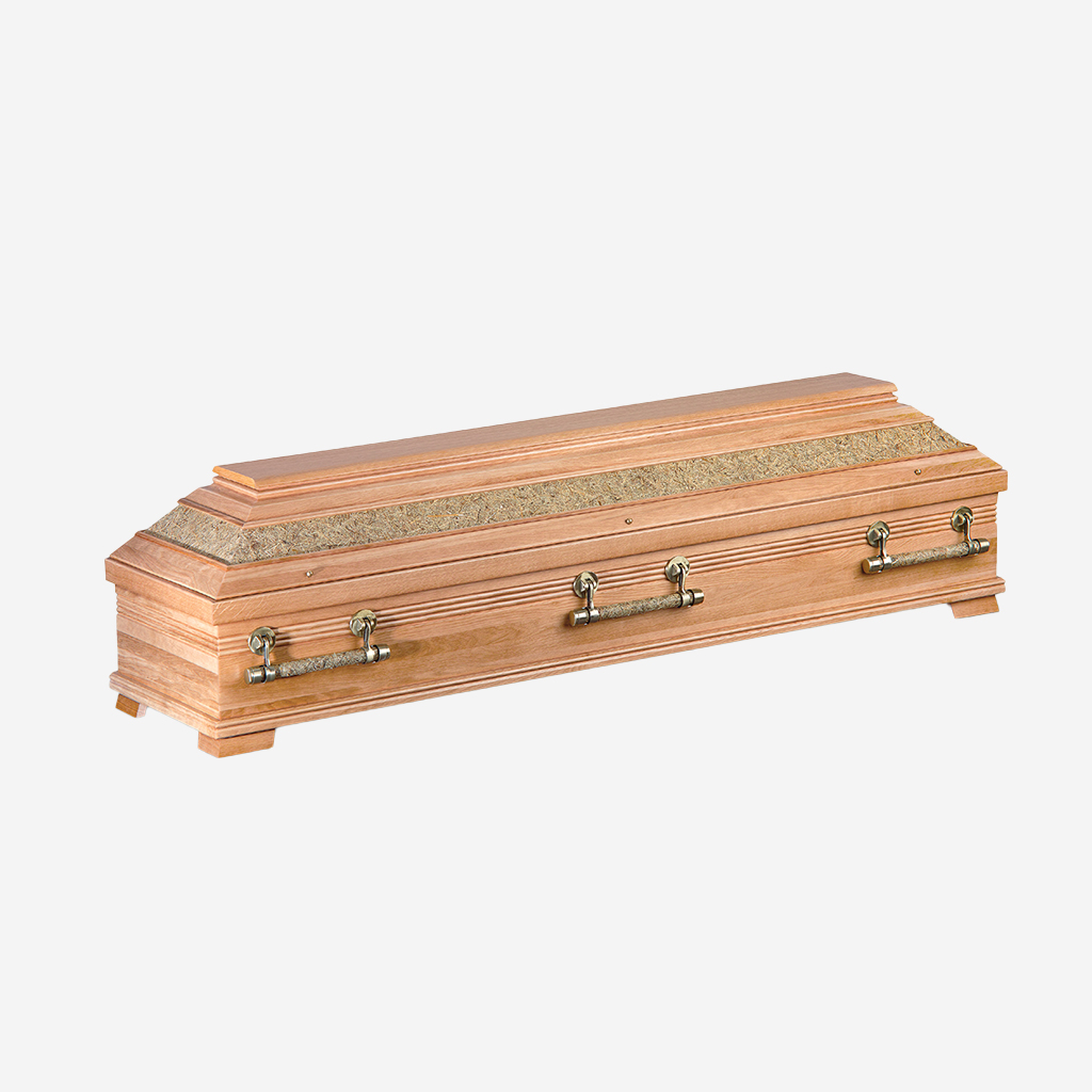 Eiche Bergwiese Margeriten