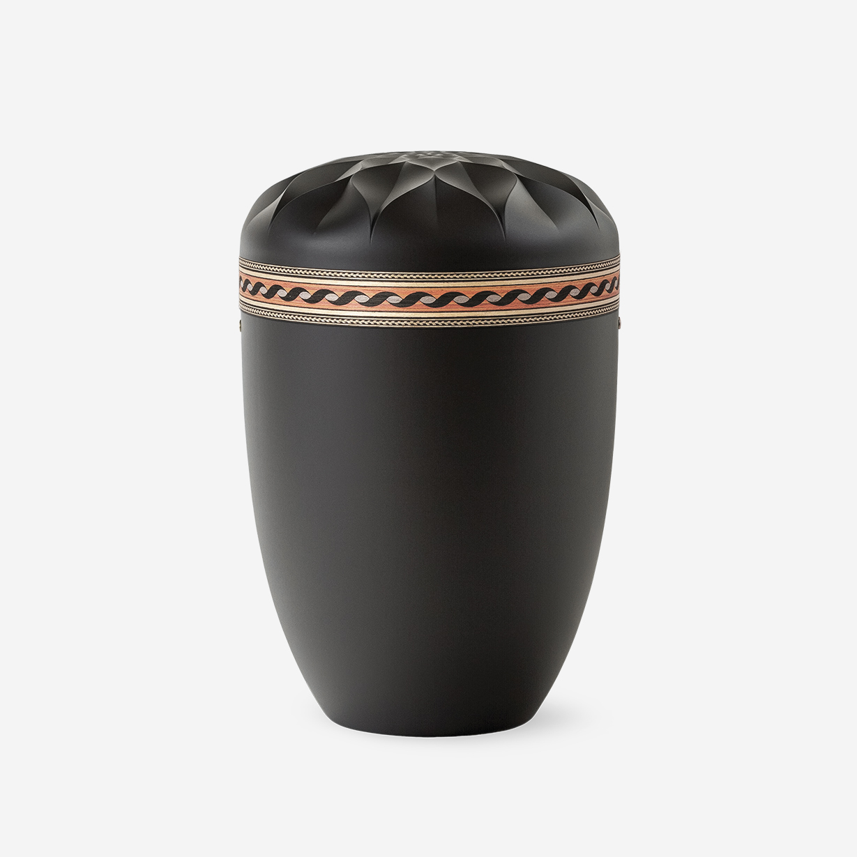 SAMOSA Apfelblüte Intarsie 4