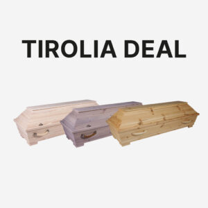 Tirolia Paket Morgentau | Natura Astrein