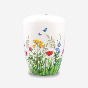 Biourne Design Blumenwiese