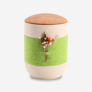 Additivum Mira Band Grün
