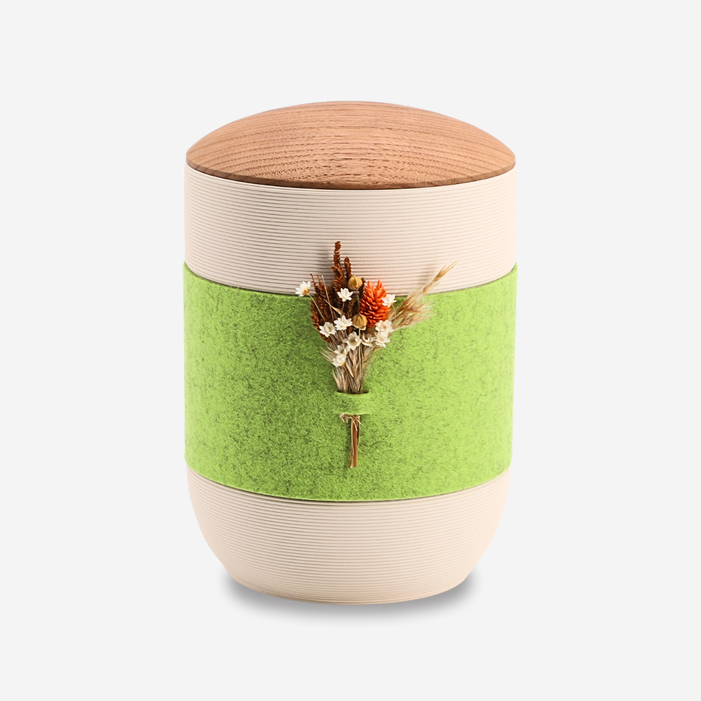 Additivum Mira Band Grün