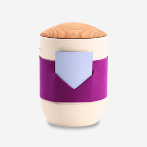 Additivum Mira Band Lila