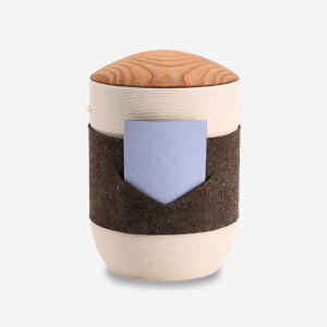 Additivum Mira Band Braun